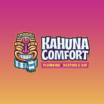 Kahuna Comfort Plumbing Heating & Air
