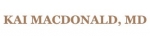 Kai MacDonald MD