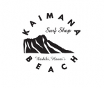 Kaimana Beach Surf Shop