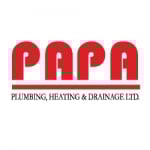 Papa Plumbing Heating & Drainage Ltd