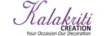 Kalakriti Creation