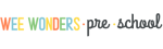 Wee Wonders Pre-School