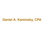 Daniel A. Kaminsky, CPA