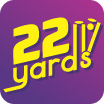 22Yards