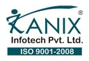 Kanix Infotech Pvt. Ltd.