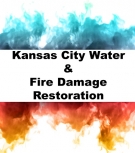 Kansas City Water &amp; Fire Damage Restoration