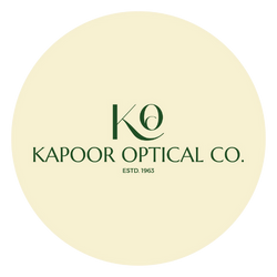 Kapoor Optical Co.