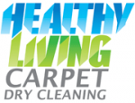 Healthy Living Carpet Dry Cleaning