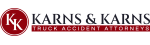 Karns & Karns Truck Accident Attorneys