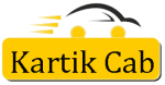 Kartik Cab