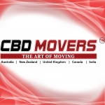 CBD Movers
