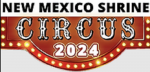 NM Shrine Circus
