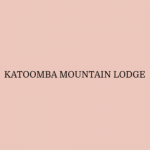 Katoomba Mountain Lodge