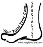Your Total Foot Care Specialist