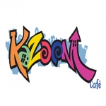 Centre D'amusement Kazoom Café