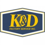 K&D Factory Service Inc.