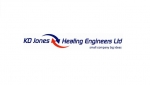 KD Jones Heating Engineers Ltd