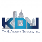 KDJ Tax and Advisory Services