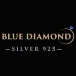kedai cincin silver @blue diamond jewelry