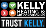 Kelly Heating & Air Conditioning