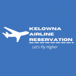Kelowna Airline Reservation