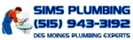 Sims Plumbing Co