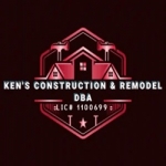 Ken's Construction & Remodel (DBA) | ADU &