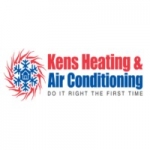 Kens Heatingandair