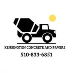 Kensington Concrete and Pavers
