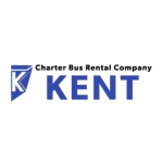 Charter Bus Rental Company Kent