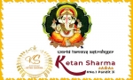 Astrologer Ketan Sharma