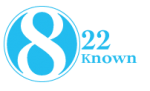 822 Known, LLC