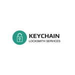 Keychain Locksmith