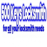 500 Keys Locksmith LLC
