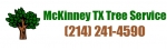 Mckinney Texas Tree Service