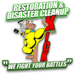 KICK Restoration & Disaster Cleanup