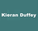 Kieran Duffey Copywriter Brisbane