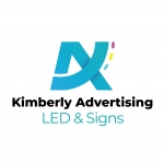 Kimberly Advertising LED & Signs
