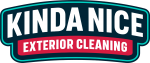 Kinda Nice Exterior Cleaning
