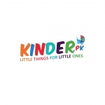 Kinder Pakistan