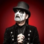 King Diamond Merch
