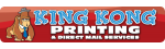 King Kong Printing