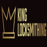 King Locksmithing