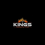 Kings House Of Fire