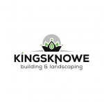 Kingsknowe Building &amp; Landscaping