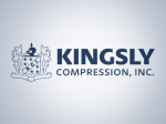 Kingsly Compression