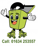 Kingsnorth Waste Management Ltd