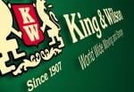 King & Wilson Worldwide Moving