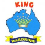 King Wardrobe