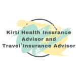 Kirti Health Insurance &amp; Travel Insurance Advi